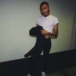 Ish Lopez - @thethinkingtwink - Instagram