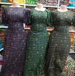 Aisha Abood - Facebook