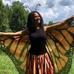Isha Abbott - @isha_roadrunner - Instagram