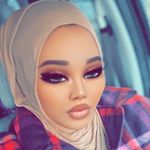 🌸Isha💛💍 - @ishaabdillahi - Instagram