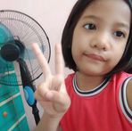 Isha Acosta - Facebook