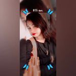 Isha Akhtar - @ishaakhtar7 - Instagram