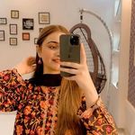 Isha Akhtar - @ish_man22 - Instagram