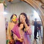 Isha Akhtar Akhtar Saeed - @ishaakhtarakhtar - Instagram