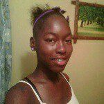 Isha Alexander - @keston868 - Instagram
