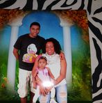 Isha Alexander - Facebook