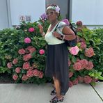 Isha Alexander - Facebook