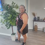 Trenisha Allen - @trenishaallen - Instagram