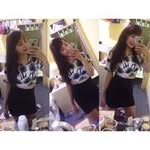 Isha Alvarez - @ishasheshishoshu - Instagram