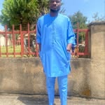 Ambrose illa - @ambroseishakuilla - Instagram