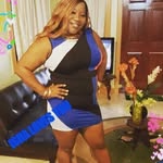 Isha Candeiz Ambrose - @ishacandeiz - Instagram