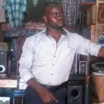 Mugisha Bruce Ambrose - @mugishaambrose - Instagram