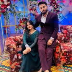 Isha Ansari - @ishaansari510 - Instagram