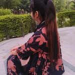 isha ansari - @ishaansari9483 - Instagram