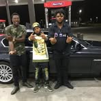 Ishaun Armstrong - Facebook