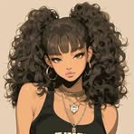 Ashley Aisha - Facebook