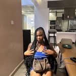 Isha Ashley - @ishaashleey - Instagram