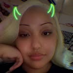 Isha Bailey - @taisha._.bailey - Instagram