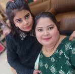 Isha Bajaj - Facebook
