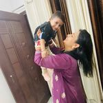Isha Bajaj - @isha8426 - Instagram