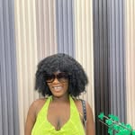 Isha Ballah Conteh - @ishaballah - Instagram