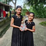 Isha ballav - @ballavisha - Instagram