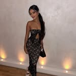 isha - @isha.ballgobin - Instagram