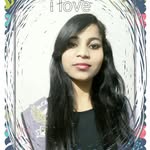 Ruhi - @ishaballe - Instagram