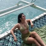 trisha - @ishaballestamon - Instagram