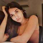 Isha Bapat - @ishabapatt - Instagram