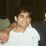 Ishan - @ishanbapat - Instagram