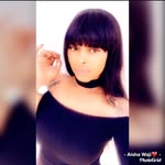 Aisha Barry - @isha_barrys_ - Instagram