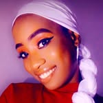 isatou barry - @ishabarry34 - Instagram