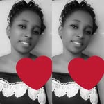 Isha Bârrÿ - @barry.isha - Instagram