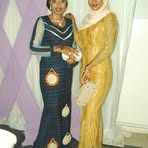 Isha Barry - Facebook