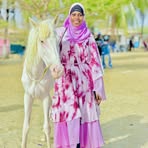 Isha Barry - Facebook