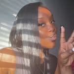 Isha Barry - @ishamichelle1 - Instagram