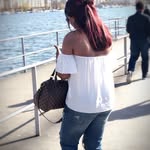 Ishabarry - @ishabarry1983 - Instagram
