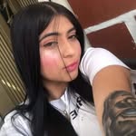 Alexa Ordoñez - @ishabella_199 - Instagram