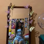 Isabella Valentina - @ishabella.17 - Instagram