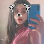 isha - @ishabelly_boiadeira.12 - Instagram