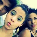 PaoLa' Gonzaleez - @_ishabell - Instagram