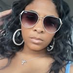Isha Bennett - @imtheish_b - Instagram