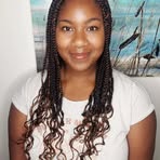 Isha Bennett - Facebook