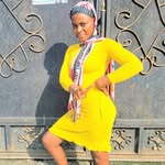 Hassan Aishat - @ishaberry24 - Instagram