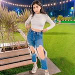 isha bhatt - @isha_bhatt9829 - Instagram