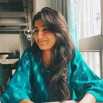 Isha Bhatt - @ish2706 - Instagram