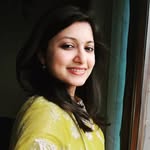 Isha Chaudhari - @isha_blackeye - Instagram