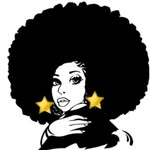 @ishablackhair - Instagram