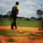 Patteeswaran - @isha_blacky - Instagram
